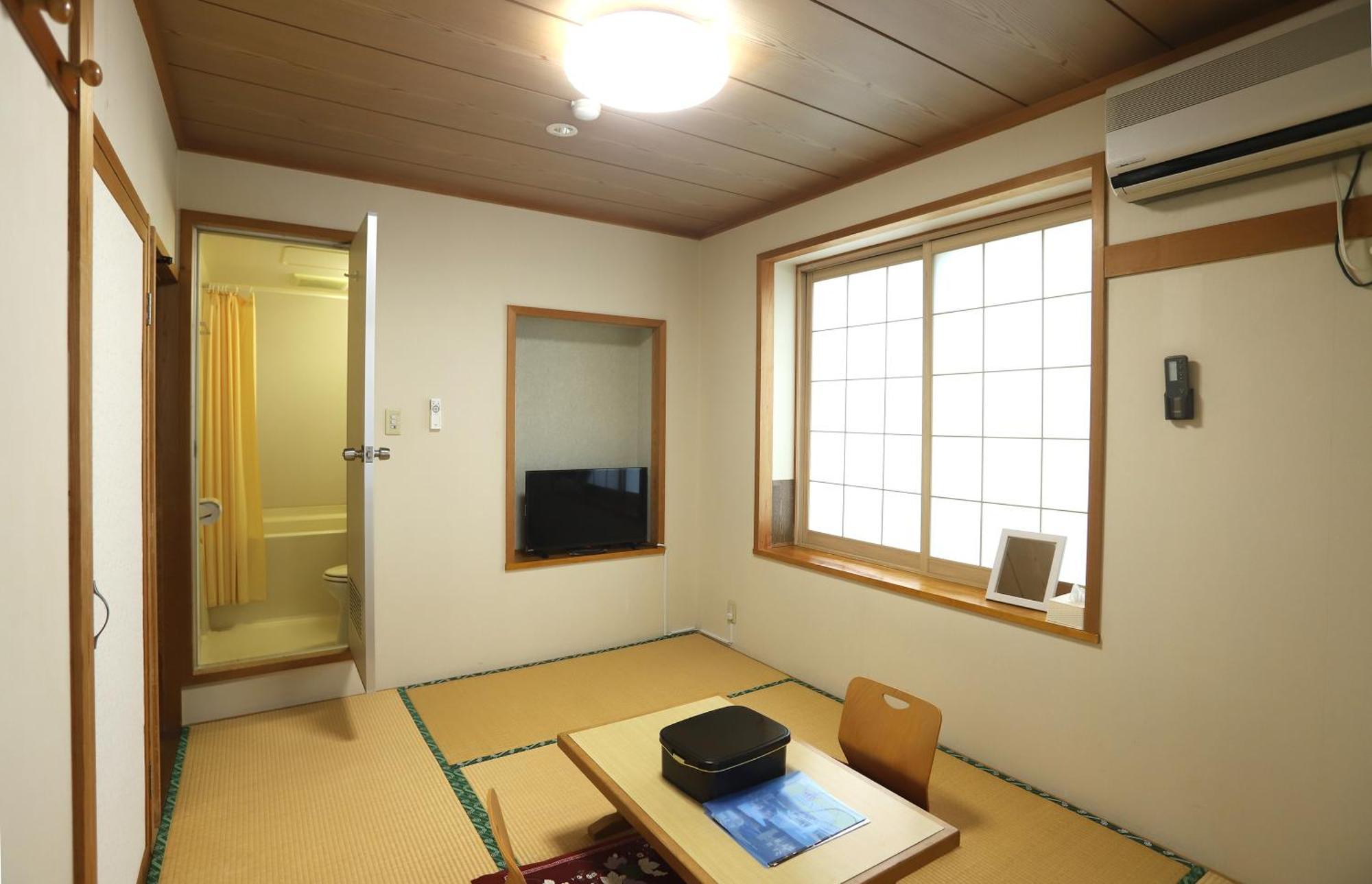 Pearl Yoshigoe Hotel Nozawaonsen Exterior foto