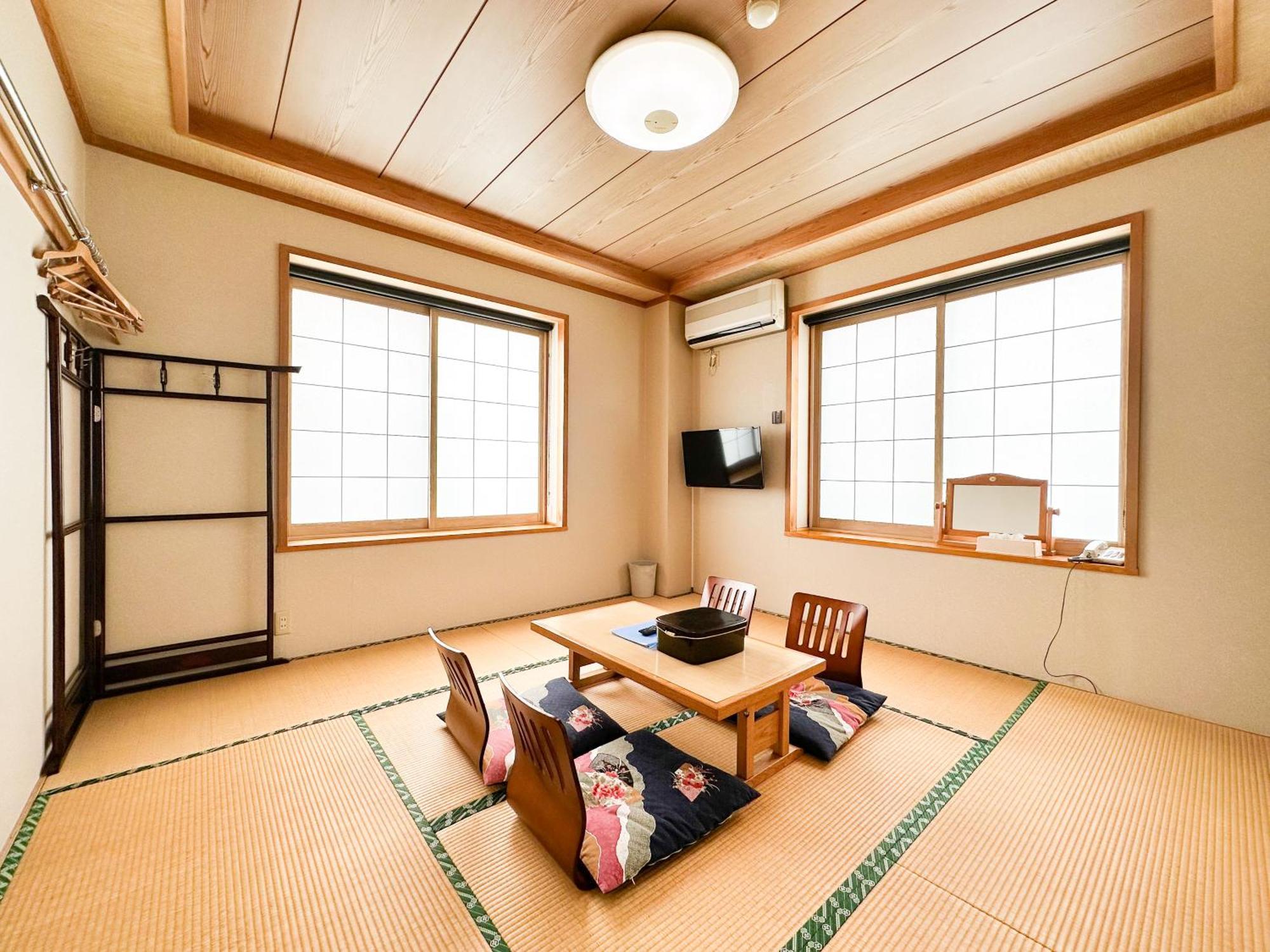 Pearl Yoshigoe Hotel Nozawaonsen Exterior foto