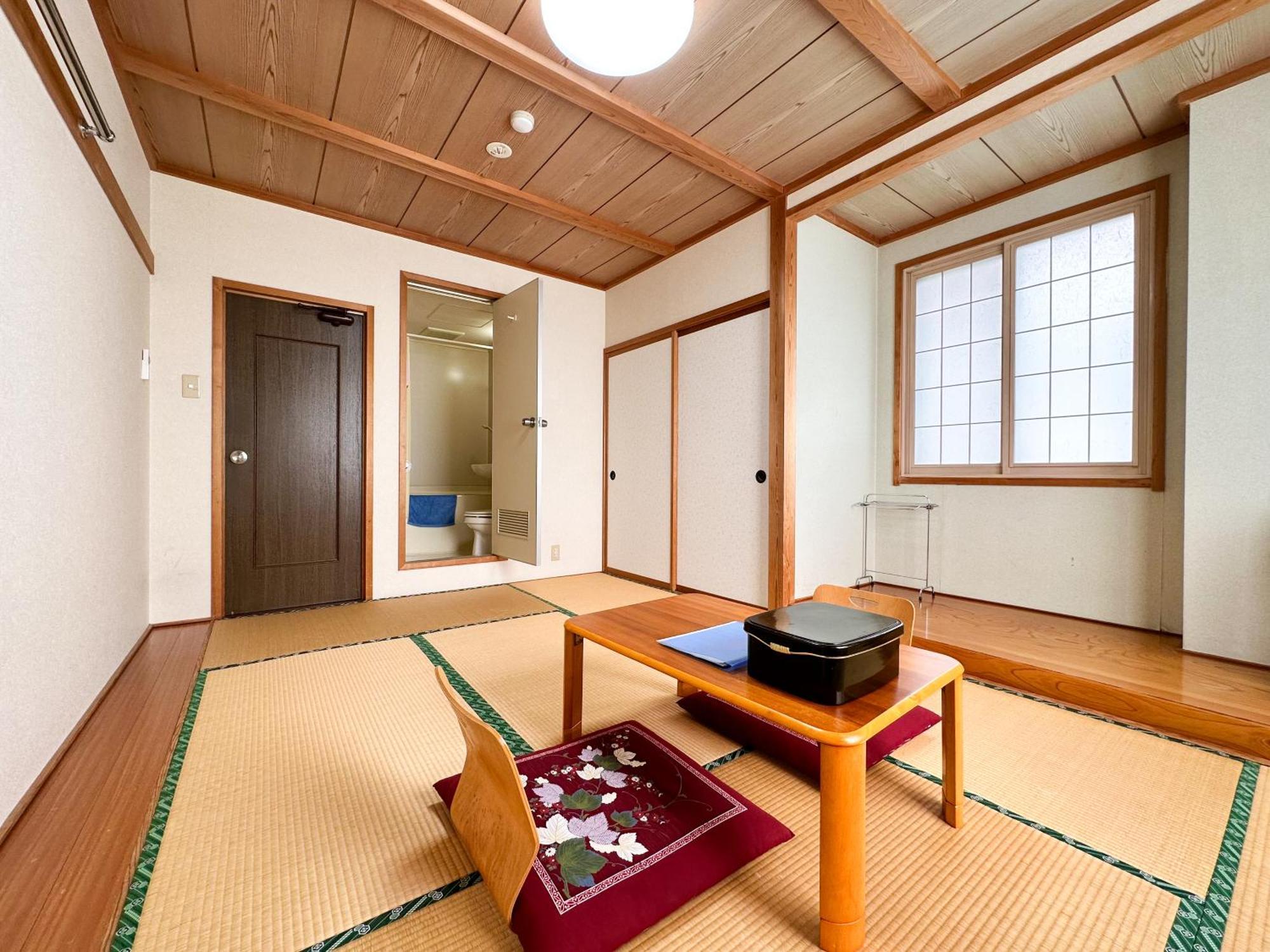 Pearl Yoshigoe Hotel Nozawaonsen Exterior foto
